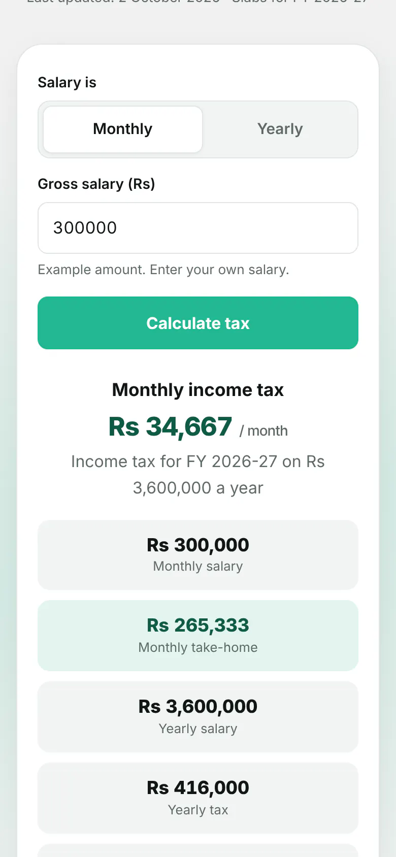 MyToolsBaba gallery image