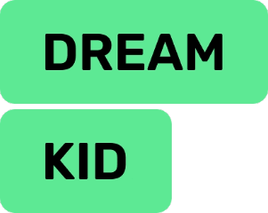 Dream Kid logo