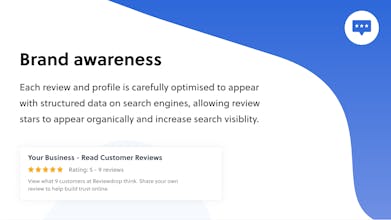 Reviewdrop gallery image