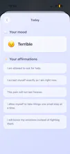 Lumi - Daily Affirmations gallery image