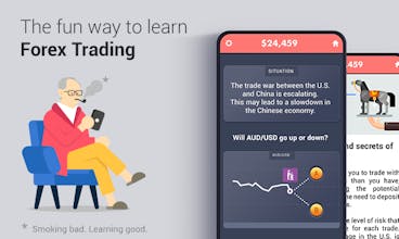 Forex Hero gallery image