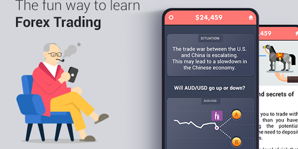 Forex Hero Image