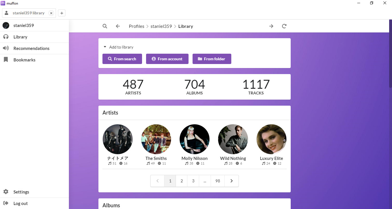 muffon gallery image