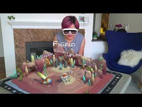 Figmin XR gallery image