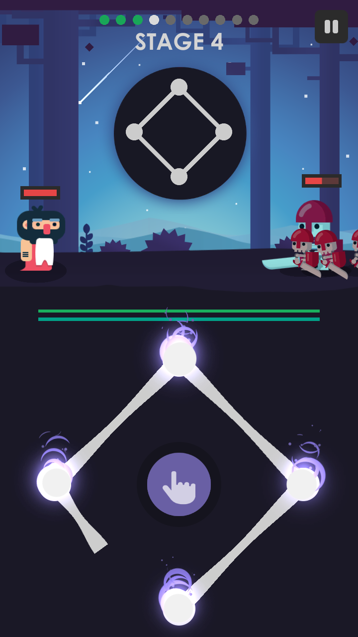 Swipe Magic gallery image