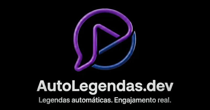AutoLegendas screenshot 1