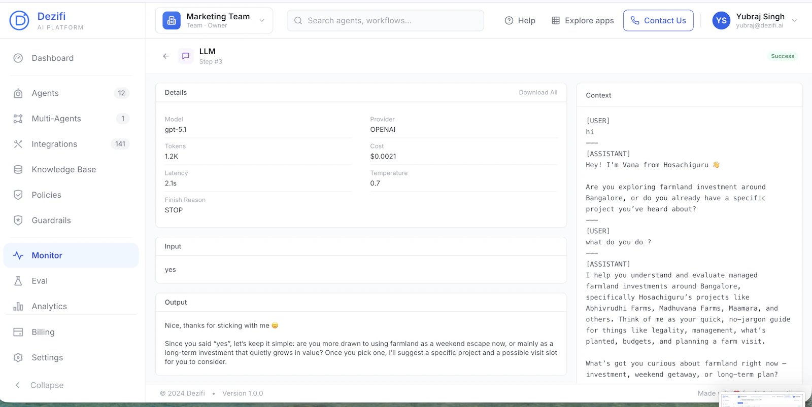 Dezifi screenshot 29