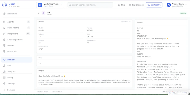Dezifi screenshot 29