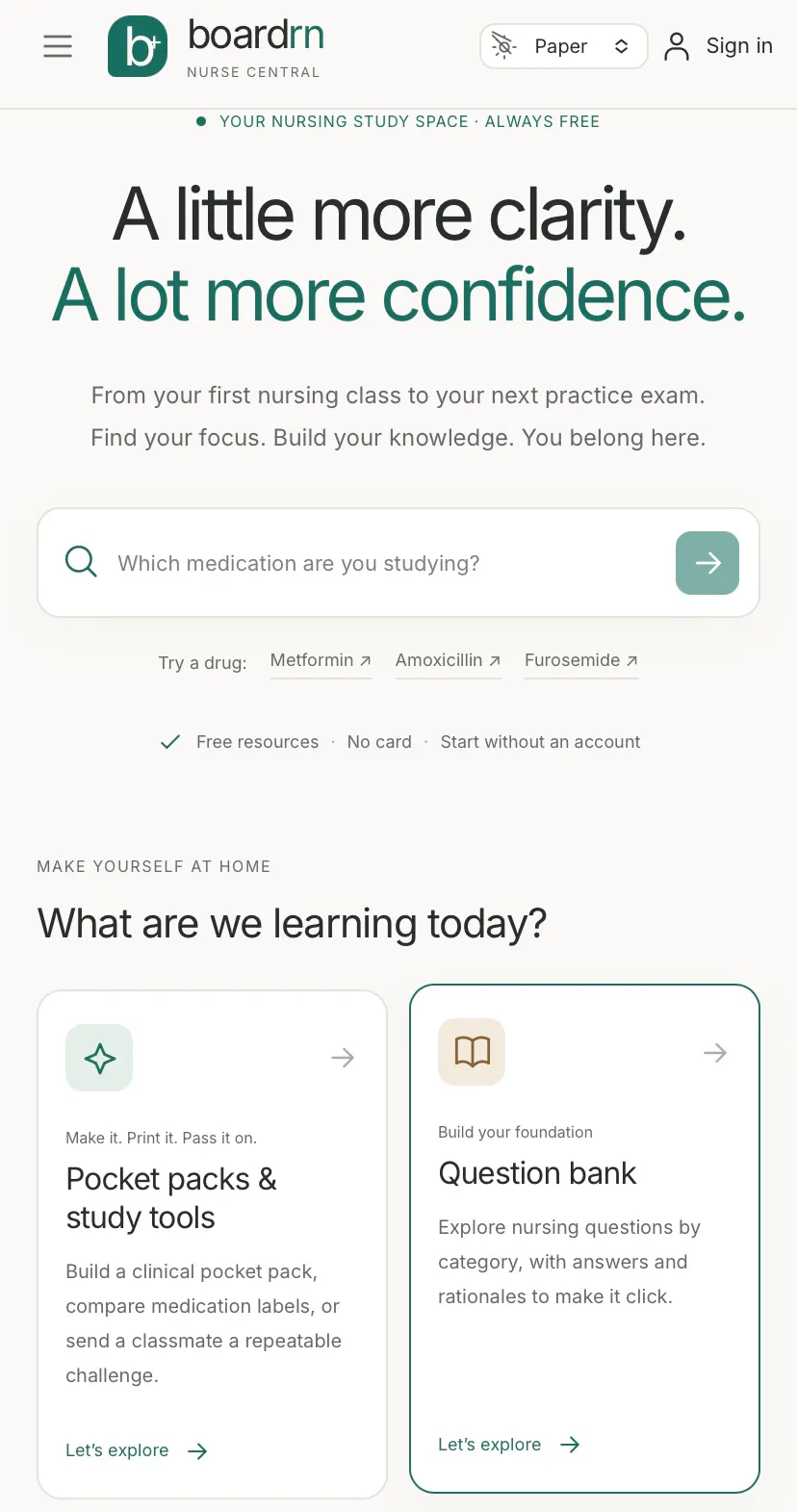 OpenRx