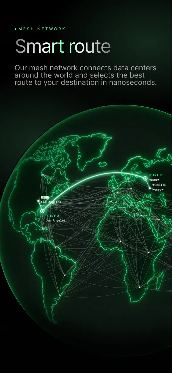 PsyVPN gallery image