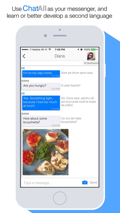 ChatAll gallery image