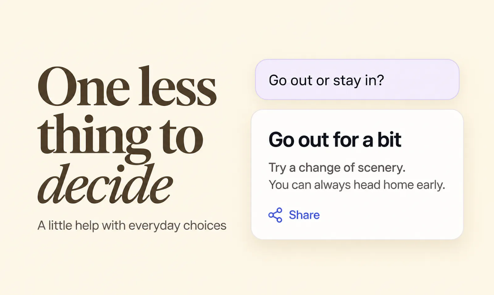 NextPick screenshot 6