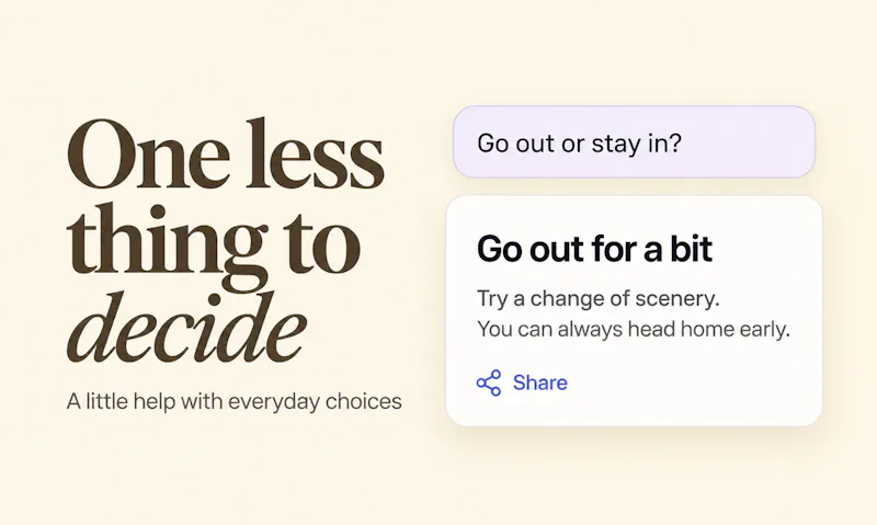 NextPick screenshot 6