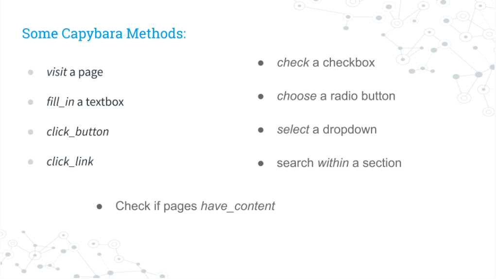 Applitools Eyes gallery image