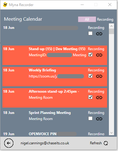 Meet Myna gallery image