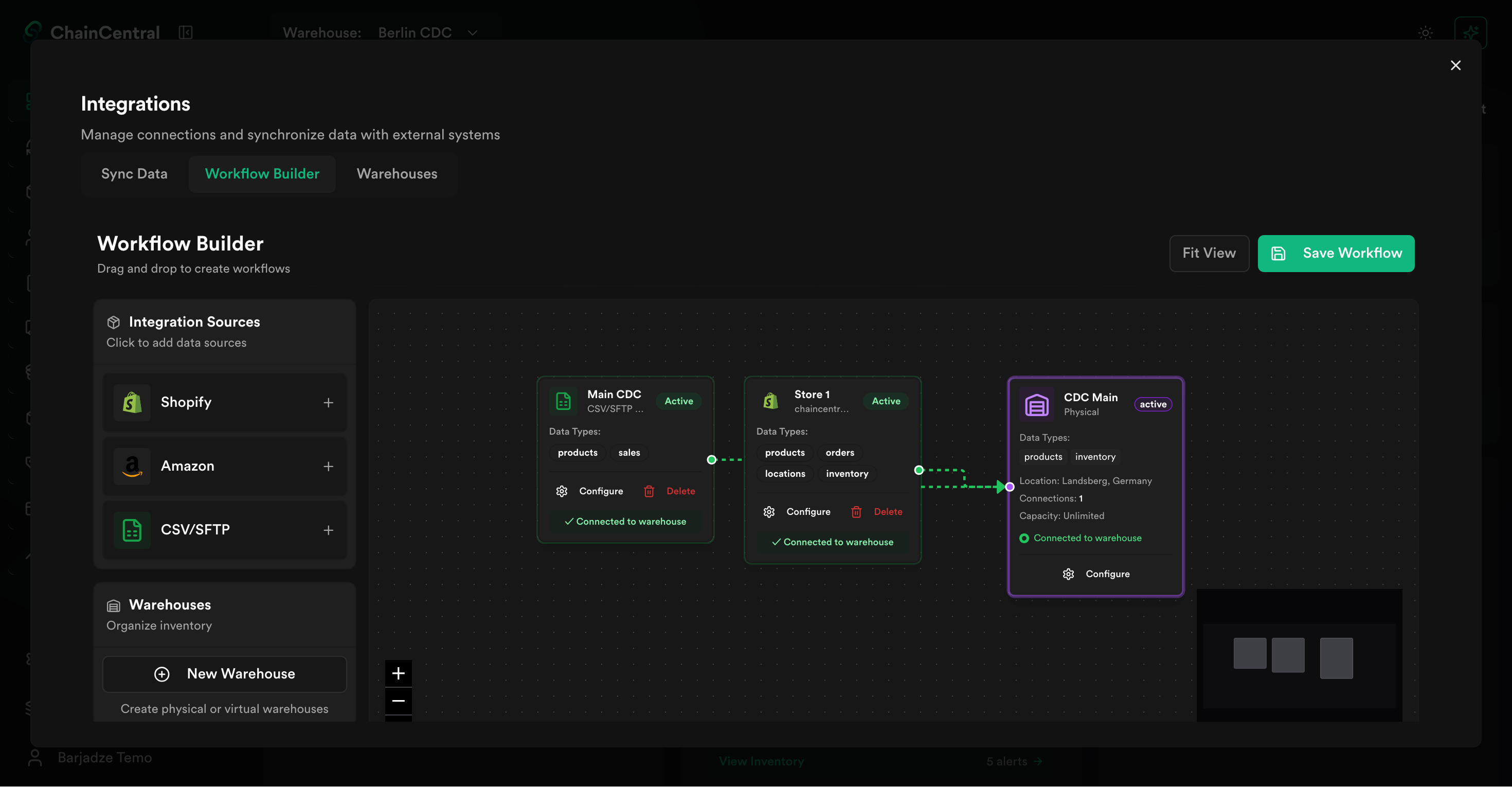 ChainCentral gallery image