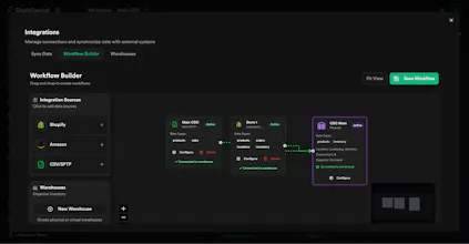 ChainCentral gallery image