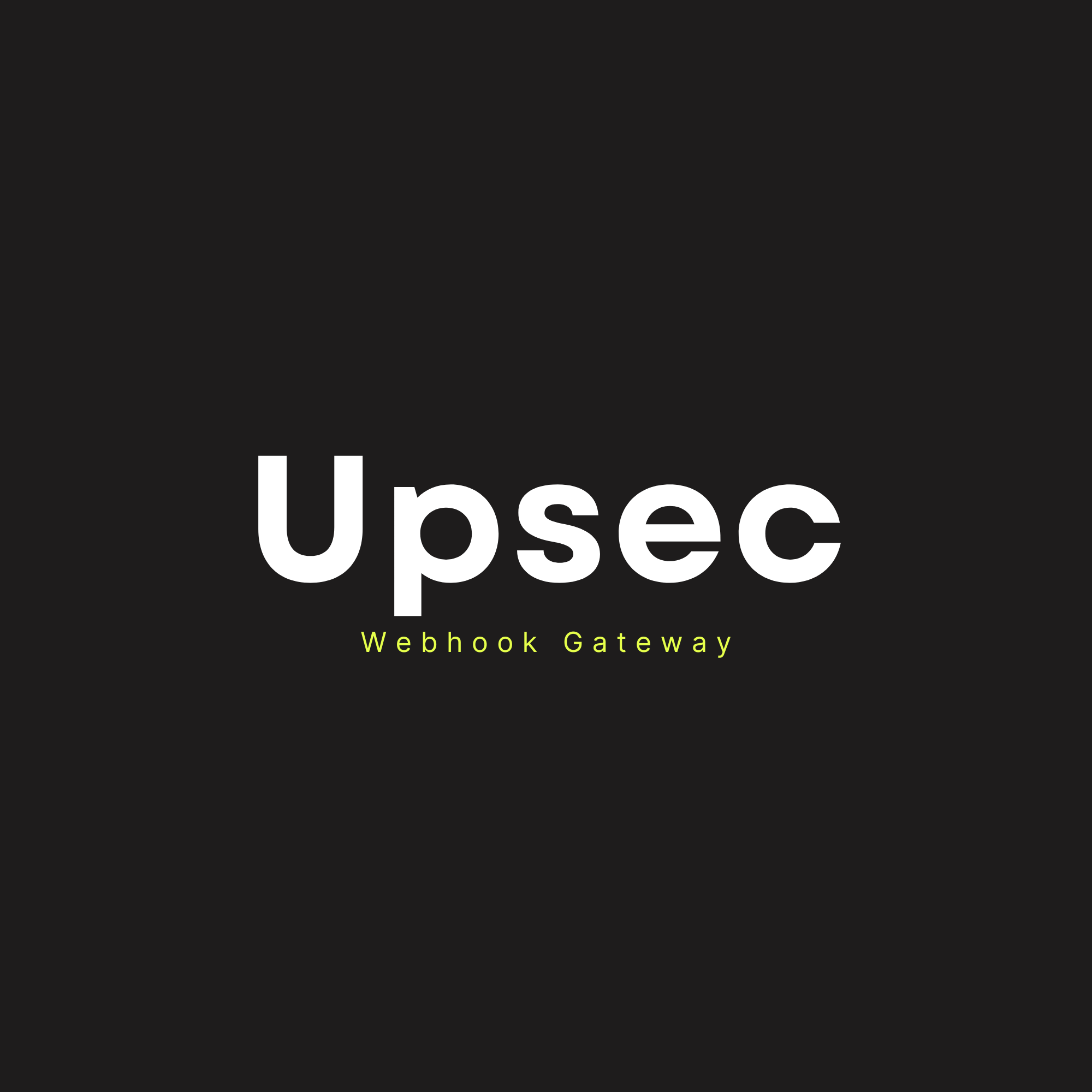 Upsec