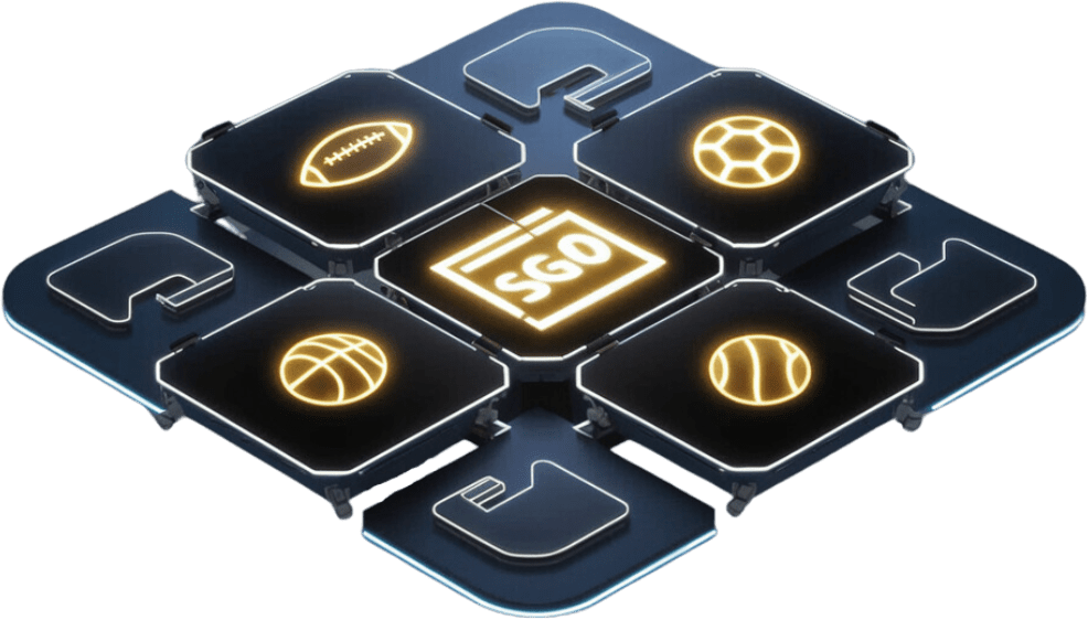 Sports Odds API gallery image