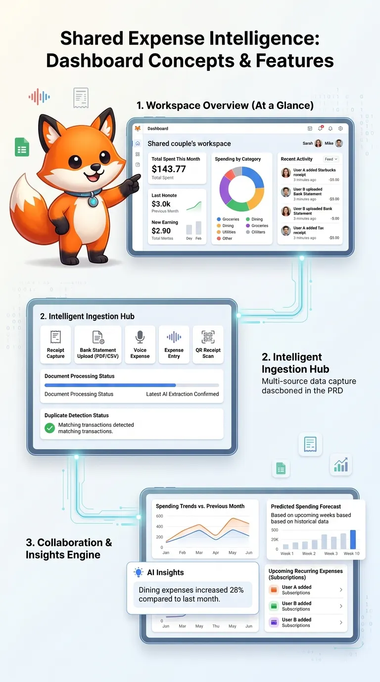 SmartLair product banner