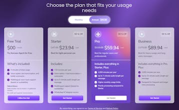 Karsaaz Agent gallery image