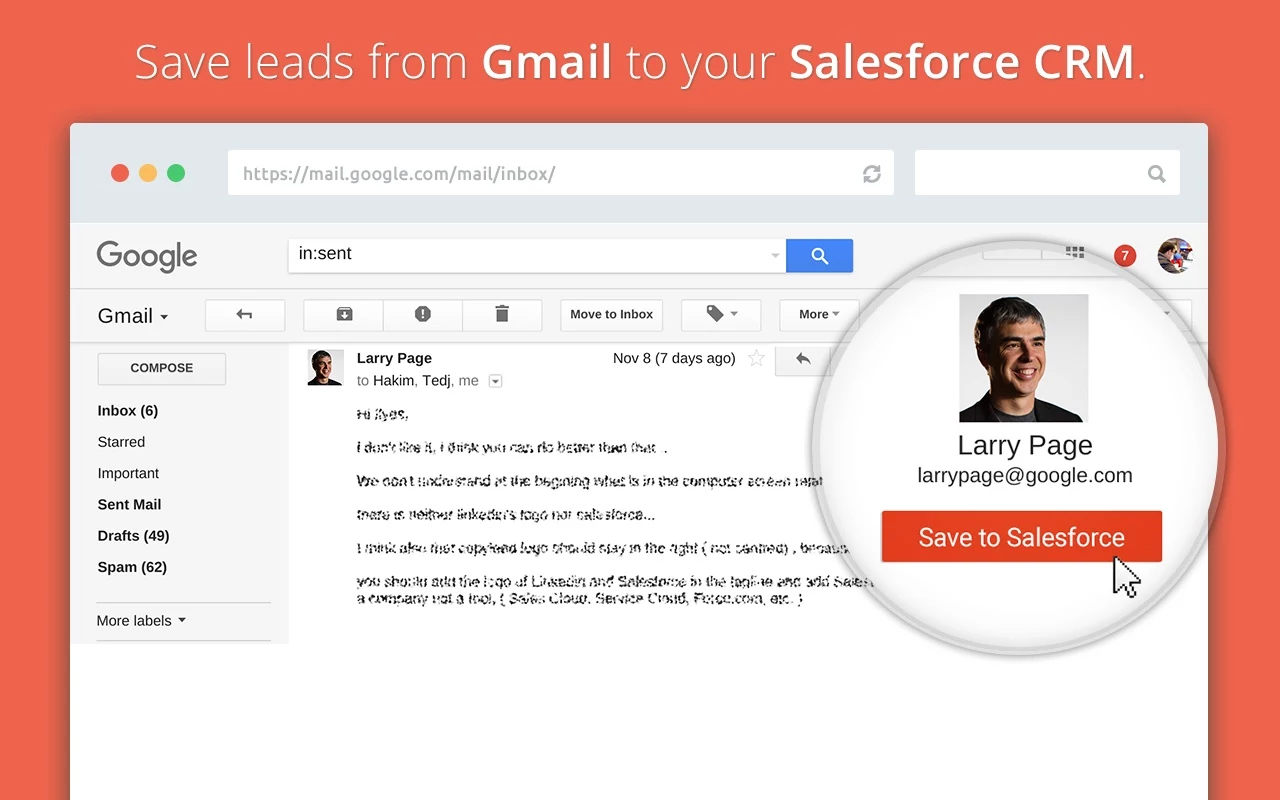 Copylead gallery image