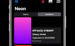 Neon 2.0 media 1