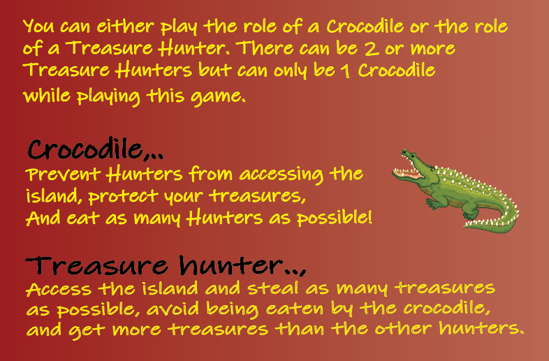 Croc'Attack gallery image