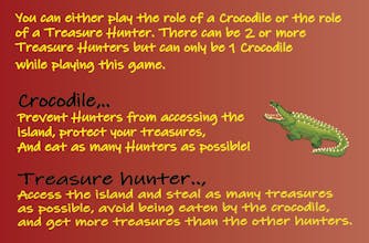 Croc'Attack gallery image