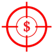 Deal Hunt Map logo