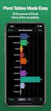 Pivot App gallery image