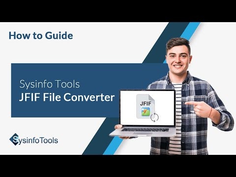 Sysinfo JFIF File Converter gallery image