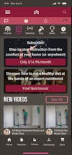 DomumGym Beta gallery image
