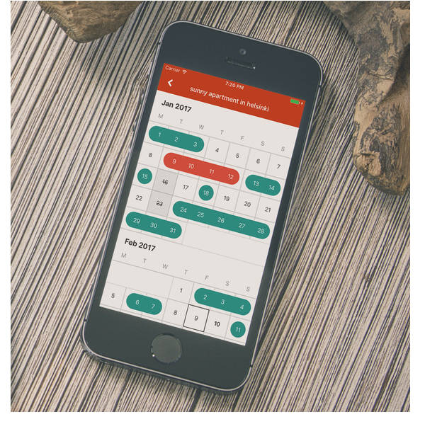 Hostaway gallery image