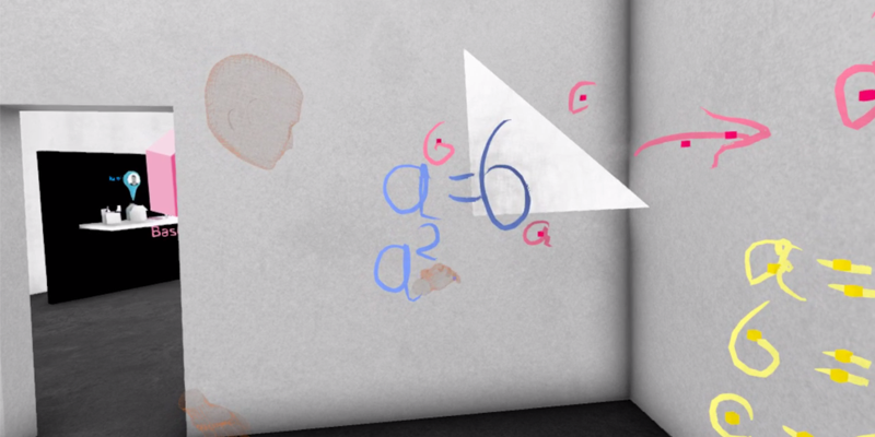 BasementVR gallery image