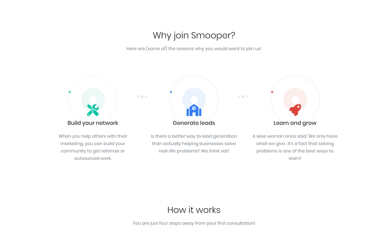 Smooper gallery image