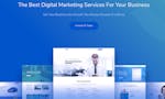 Digital Marketing Service image