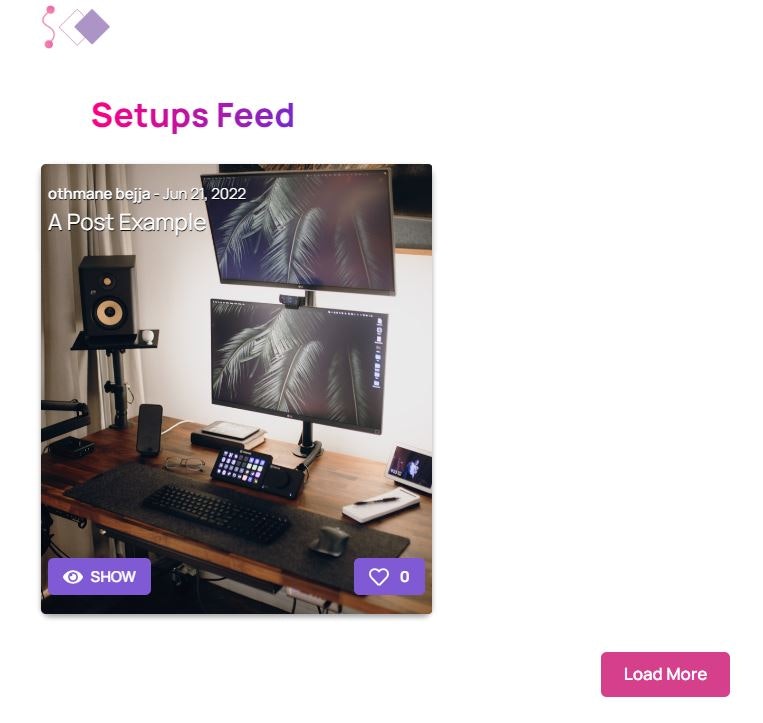Setupshub