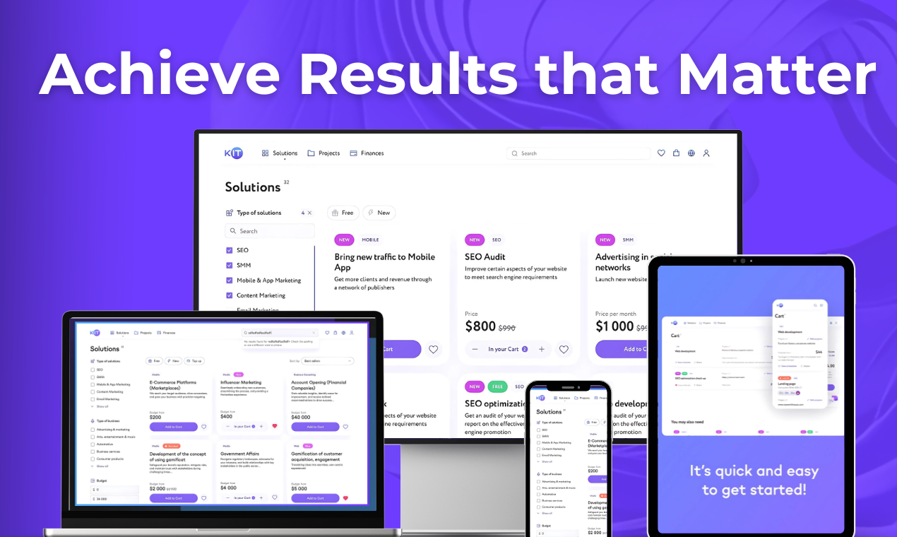 KIT Global gallery image