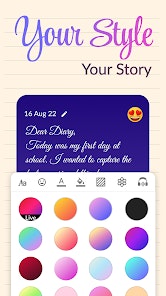 Daily Journal gallery image