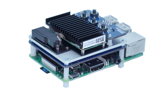 Nebra AnyBeam gallery image