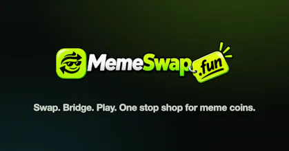 MemeSwap MCP gallery image