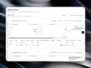 TradersCompanion gallery image