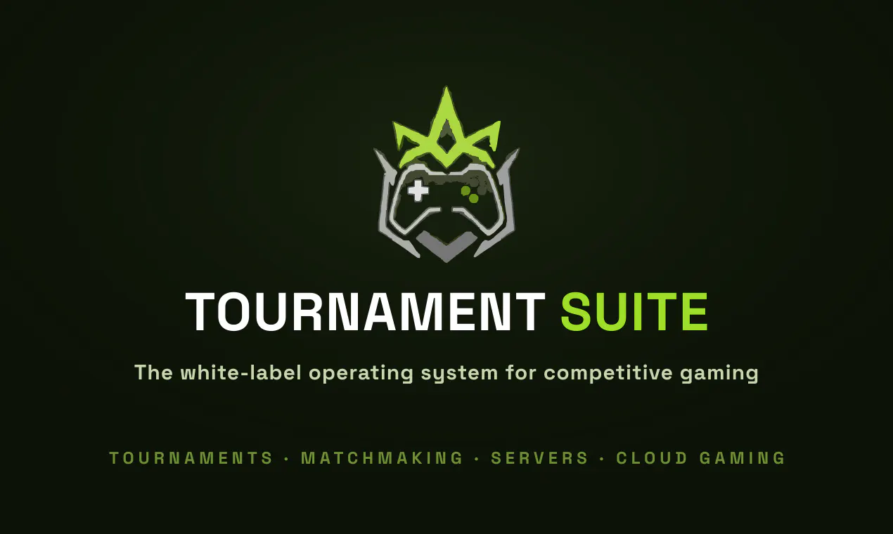Tournament Suite gallery image