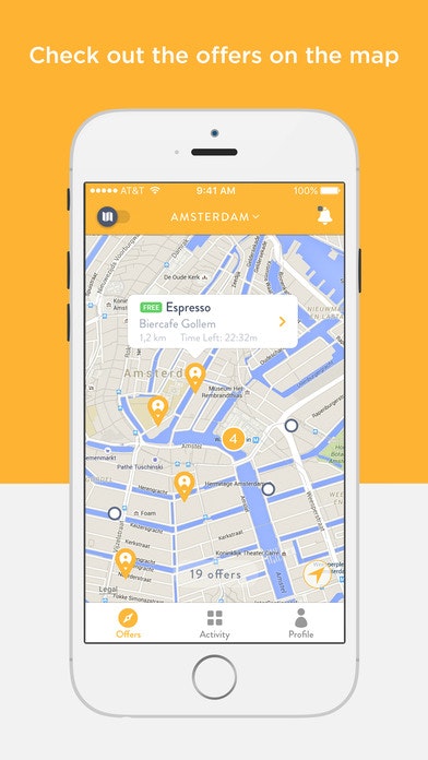 Unitiator gallery image
