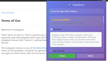 ClearTerms gallery image