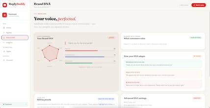 ReplyBuddy gallery image