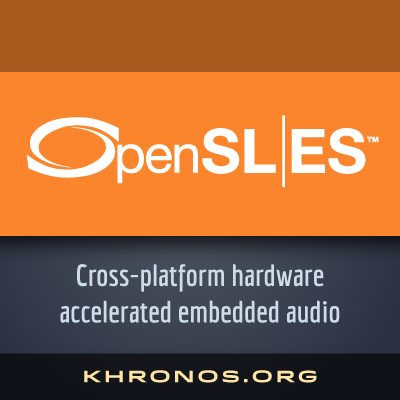 The Khronos Group gallery image
