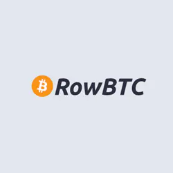 RowBTC – open analytics Bitcoin explorer 제품 배너