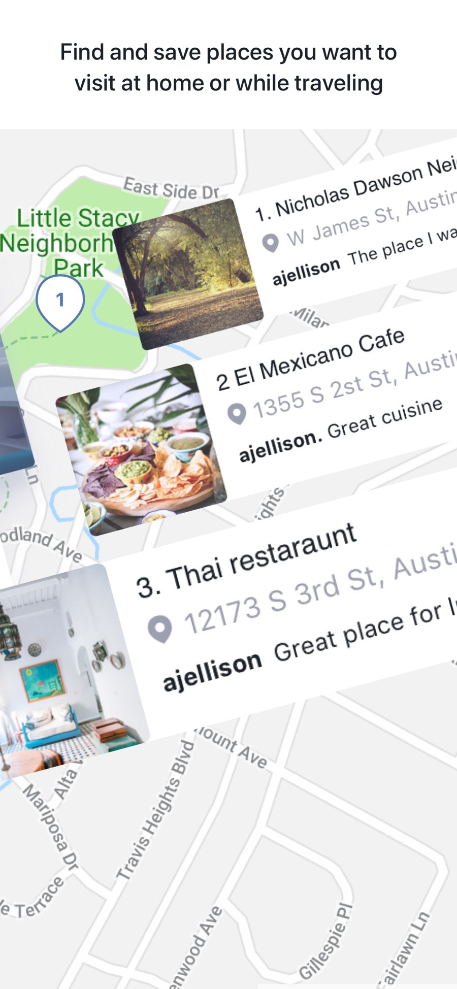 Jet Journal gallery image